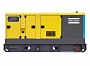 Генератор Atlas Copco QAS 150